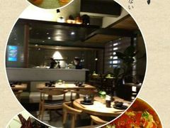-黛瓦里巷(南京东路店)