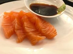 -圣丰索菲特·2 On 988 Café 自助餐厅