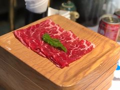 -一绪に寿喜烧自助(世茂广场店)