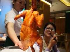 -费大厨辣椒炒肉(万家丽一店)