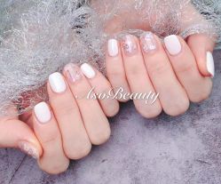点击看大图 -Aso Artist Beauty美甲美睫