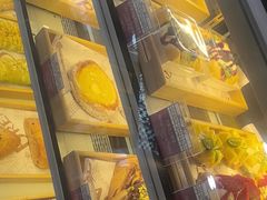 -西安皇冠假日酒店·朱雀咖啡厅