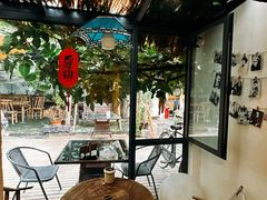-甲乙丁書店·书茶咖·四合院