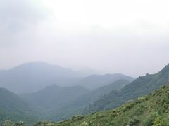 -灵山