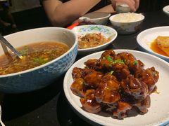 -老头儿油爆虾·知味杭州(爱琴海购物中心)