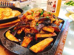 -第二外国语学院-韩国餐厅(朝阳路店)