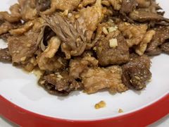 -逢春菜馆天津菜(胜利路店)