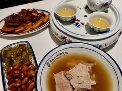 -發起人·肉骨茶(万象汇店)