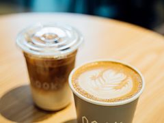-GOTLOT COFFEE&KITCHEN角落厨房NOOK店
