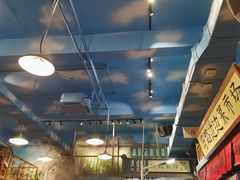 -马路边边串串香(一匡街店)