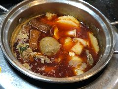 -龍歌自助小火锅(崂山丽达店)