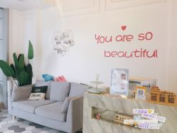 -俪颜·美甲美睫