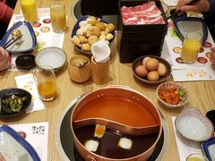 -伊豆野菜村(大族广场店)