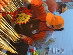 -正新鸡排·炸鸡烧烤(中原店)