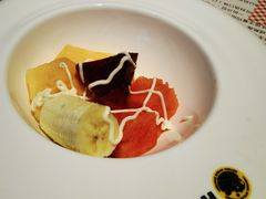 -海维克牛排馆HIGHWIC(右岸环宇坊店)