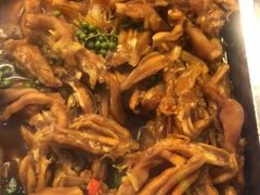 -红全周·洪濑鸡爪(万祥路店)