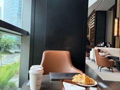 -木嘛working coffee(前海店)