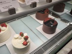 -théATRE 茶聚场(王府中環店)