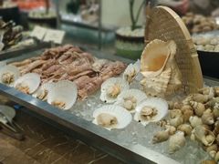 -景湖轩全日制餐厅·南湖名都