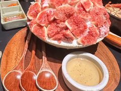 -NEED创意韩国料理(青岛万象城店)
