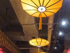 -重庆袁老四火锅(武进万达店)