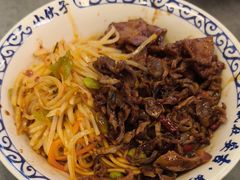 -梅溪·小伙子干挑面(安吉总店)