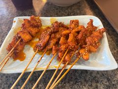 -小街天府