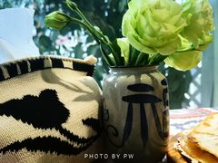 -艾蜜西餐厅(梅园店)