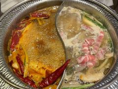 -火炉火自助餐(喜隆多店)