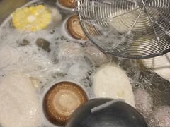 -八合里牛肉火锅(新洲店)