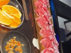 -辣伍鲜毛肚老火锅(元一店)