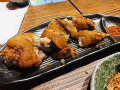 -千金一碗·宝岛一村(韩国街店)