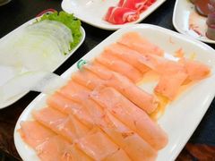 -和顺坊老北京铜火锅