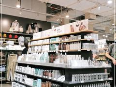 -MUJI无印良品(万象城店)
