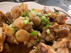 状元田鸡-旺达·福州菜(正大广场店)