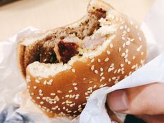 -麦当劳(西安雁塔路店)