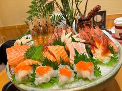 -王鼎精致料理铁板烧(世博源店)