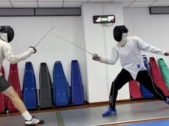 -北京阳铭国际击剑俱乐部