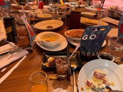 -广州富力君悦大酒店·凯菲厅