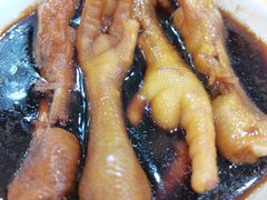 豉油皇鸡脚-旭璟酒家·传统粤菜·湘菜(逸景路店)