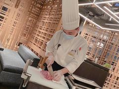 -老乾杯和牛烧肉(王府中环店)