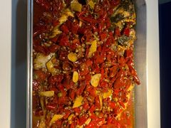 -鱼酷活鱼烤鱼(南京水游城店)