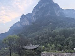 -太行锡崖沟旅游度假区