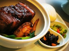 东坡肉-浙江西子宾馆·牡丹厅