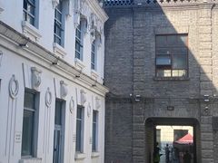 -中华巴洛克风情街