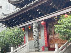 -华林禅寺