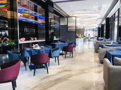 大堂-鹭江潮餐厅•福建菜(鹭江佲家酒店)