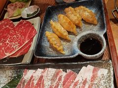 -牛也烧肉(摩尔城店)