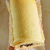 下午茶蛋糕卷🍰宅家不出门也可以吃上〰