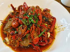 -好恰湘潭小炒与小碗菜(马兰山店)